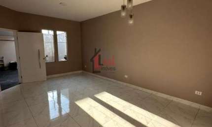 Casa para Venda em Presidente Prudente, VISTA BONITA, 3 dormitórios, 1 suíte, 2 banheiros, 2 vagas