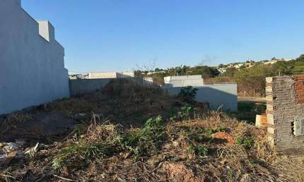 Terreno para Venda em Presidente Prudente, RESIDENCIAL BONGIOVANI
