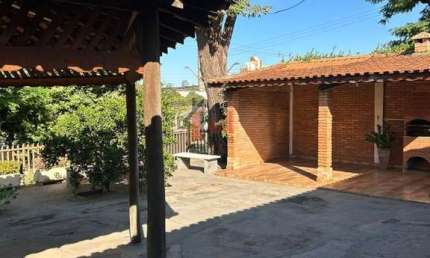Casa para Venda em Presidente Prudente, PAULISTA, 4 dormitórios, 3 suítes, 4 banheiros, 4 vagas