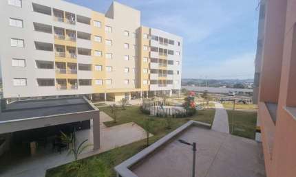 Apartamento para Venda em Presidente Prudente, VILLA EUROPA, 2 dormitórios, 1 banheiro, 1 vaga