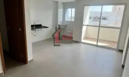 Apartamento para Venda em Presidente Prudente, VILLA EUROPA, 2 dormitórios, 1 banheiro, 1 vaga