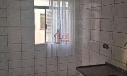 Apartamento para Venda em Presidente Prudente, COBRAL, 2 dormitórios, 1 banheiro, 1 vaga