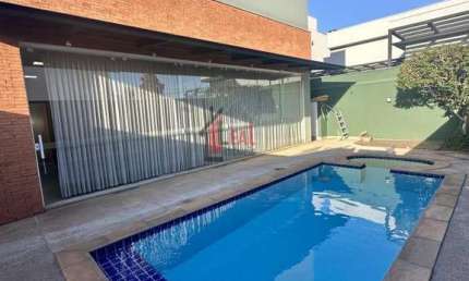 Casa em Condomínio para Venda em Presidente Prudente, CONDOMINIO RESIDENCIAL DAMHA lll, 3 dormitórios, 3 suítes, 5 banheiros, 2 vagas