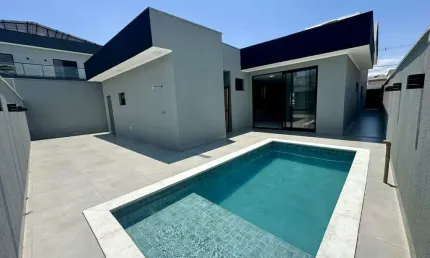 Casa em Condomínio para Venda em Presidente Prudente, CONDOMÍNIO RESIDENCIAL SOLARES, 3 dormitórios, 3 suítes, 5 banheiros, 2 vagas
