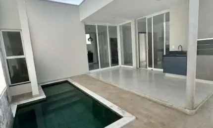 Casa em Condomínio para Venda em Presidente Prudente, CONDOMINIO RESIDENCIAL MART VILLE, 3 dormitórios, 3 suítes, 4 banheiros, 2 vagas