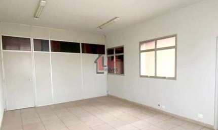 Sala Comercial para Locação em Presidente Prudente, CENTRO, 2 banheiros, 1 vaga