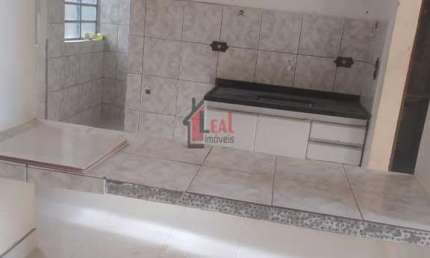 Apartamento para Venda em Presidente Prudente, COBRAL, 2 dormitórios, 1 banheiro, 1 vaga
