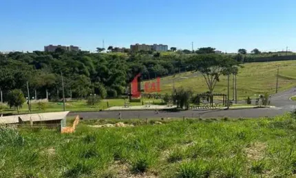 Terreno em condomínio para venda em presidente prudente, condominio residencial damha belvedere