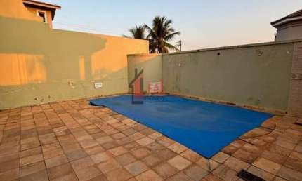 Casa em Condomínio para Venda em Presidente Prudente, CONDOMINIO RESIDENCIAL DAMHA I, 4 dormitórios, 4 suítes, 6 banheiros, 2 vagas