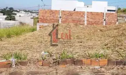 Terreno para venda em presidente prudente, residencial bongiovani