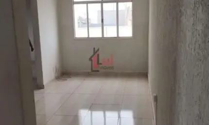 Apartamento para Venda em Presidente Prudente, EDIFICIO ATALAIA, 2 dormitórios, 1 banheiro, 1 vaga