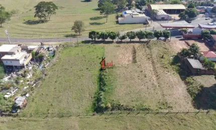 Terreno para Venda em Presidente Prudente, MONTALVÃO