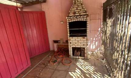 Casa para Venda em Presidente Bernardes, CENTRO, 3 dormitórios, 2 banheiros, 1 vaga