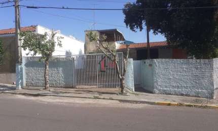 Terreno à venda na Travessa Vicente Martins Fagundes, Jardim Estoril, Presidente Prudente