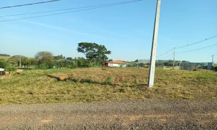 Chácara para venda em álvares machado, alto da colina