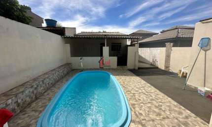 Casa para Venda em Presidente Prudente, PRIMAVERA, 2 dormitórios, 1 banheiro, 1 vaga