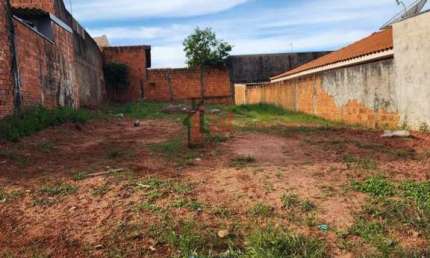 Terreno à venda no Jardim Santa Rita I, Regente Feijó 
