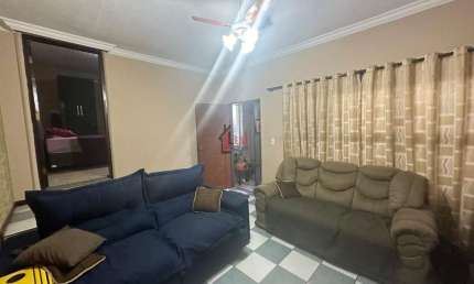 Casa para Venda em Presidente Prudente, PLANALTO, 2 dormitórios, 1 banheiro, 1 vaga