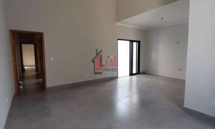 Casa para Venda em Presidente Prudente, PAULISTA, 3 dormitórios, 1 suíte, 2 banheiros, 2 vagas