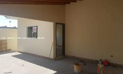 Casa para Venda em Presidente Prudente, VALE DO SOL, 3 dormitórios, 1 suíte, 1 banheiro, 2 vagas
