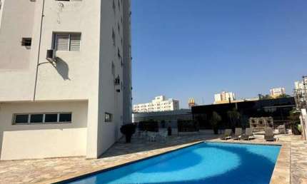 Apartamento para Venda em Presidente Prudente, EDIFICIO TILDA BOTIGELLI, 3 dormitórios, 1 suíte, 2 banheiros, 1 vaga