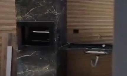Casa para Venda em Presidente Prudente, PRIMAVERA, 3 dormitórios, 1 suíte, 2 banheiros, 1 vaga