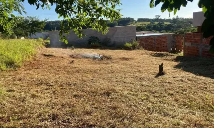 Terreno para venda em álvares machado, marcia fernandes