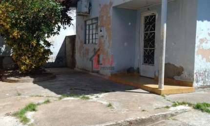 Casa para Venda em Presidente Prudente, SAO BENTO, 3 dormitórios, 1 banheiro, 3 vagas