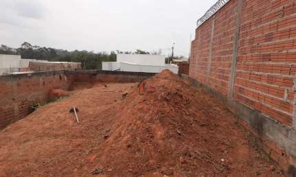 Terreno para Venda em Presidente Prudente, NOVO HORIZONTE