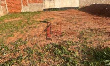 Terreno para Venda em Presidente Prudente, NOVO HORIZONTE