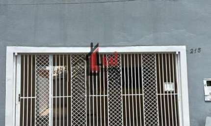 Casa para Venda em Presidente Prudente, CEREJEIRAS, 3 dormitórios, 1 suíte, 3 banheiros, 2 vagas
