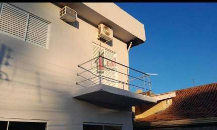 Casa para Venda em Presidente Prudente, DUBUS, 3 dormitórios, 1 suíte, 3 banheiros, 2 vagas