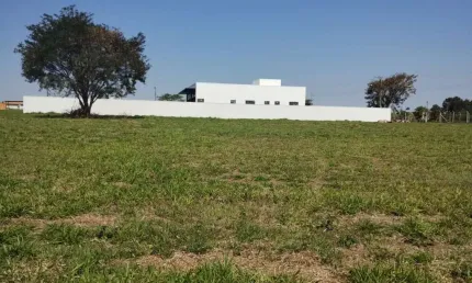 Terreno em Condomínio para Venda em Martinópolis, PORTAL DAS PALMEIRAS
