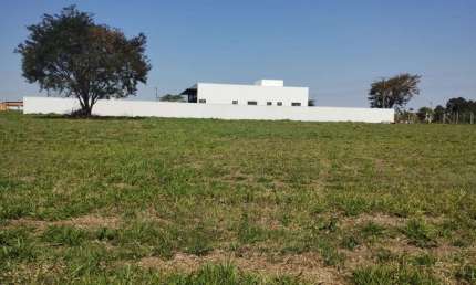 Terreno em Condomínio para Venda em Martinópolis, PORTAL DAS PALMEIRAS
