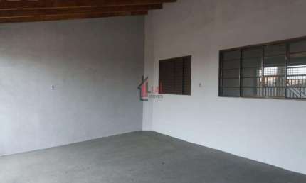 Casa para Venda em Presidente Prudente, CREMONEZI, 2 dormitórios, 1 banheiro, 2 vagas