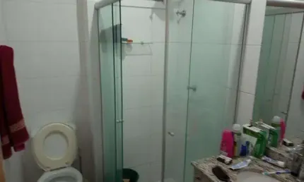 Apartamento para Locação em Presidente Prudente, HOME TRADE CENTER, 1 dormitório, 1 banheiro