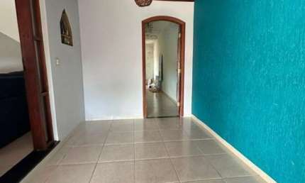Casa para Venda em Presidente Prudente, NOVO BONGIOVANI, 5 dormitórios, 2 suítes, 4 banheiros, 2 vagas