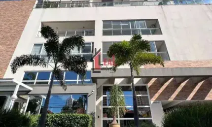 Apartamento para Venda em Presidente Prudente, EDIFICIO VIVERE PRUDENTE, 3 dormitórios, 1 suíte, 2 banheiros, 2 vagas