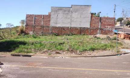 Terreno para Venda em Presidente Prudente, RESIDENCIAL MINERVA I