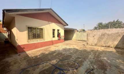 Casa para Venda em Presidente Prudente, SHIRAIWA, 2 dormitórios, 1 banheiro, 2 vagas