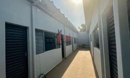 Sala Comercial para Venda em Presidente Prudente, DUBUS, 2 banheiros