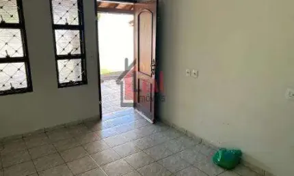 Casa para Venda em Presidente Prudente, UNIVERSITARIO, 2 dormitórios, 1 banheiro, 4 vagas