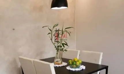 Apartamento para Venda em Presidente Prudente, EDIFÍCIO RESIDENCIAL RESERVA SANTA CLARA, 2 dormitórios, 1 banheiro, 1 vaga