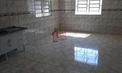 Casa para Venda em Alfredo Marcondes, CENTRO, 4 dormitórios, 3 banheiros, 1 vaga