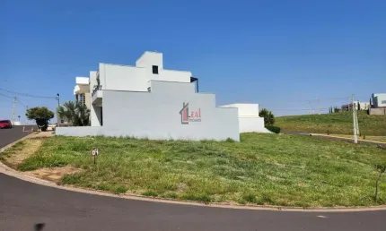 Terreno em Condomínio para Venda em Presidente Prudente, CONDOMINIO RESIDENCIAL DAMHA BELVEDERE