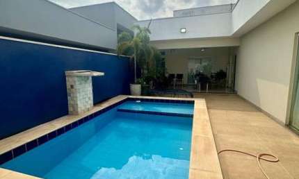 Casa em Condomínio para Venda em Presidente Prudente, CONDOMINIO RESIDENCIAL PORTO BELO, 3 dormitórios, 3 suítes, 5 banheiros, 2 vagas