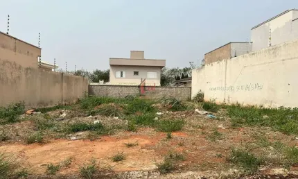 Terreno para Venda em Presidente Prudente, SÃO SEBASTIÃO