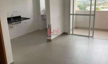 Apartamento para Venda em Presidente Prudente, VILLA EUROPA, 2 dormitórios, 1 banheiro, 1 vaga