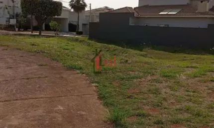 Terreno para Venda em Presidente Prudente, JARDIM DAS ROSAS