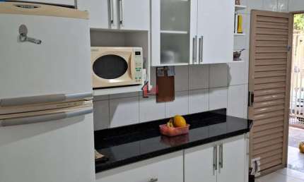 Casa para Venda em Presidente Prudente, FLORENZA, 2 dormitórios, 1 banheiro, 2 vagas